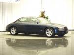 Aston Martin Lagonda Vignale Concept 1993 года